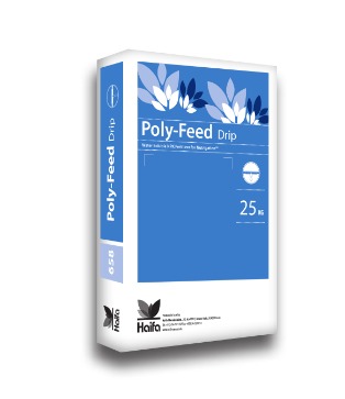 Imagen de Poly-Feed Drip Produccion